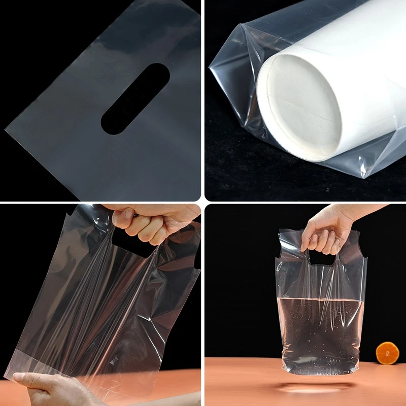 Coffee Plastic Bag best