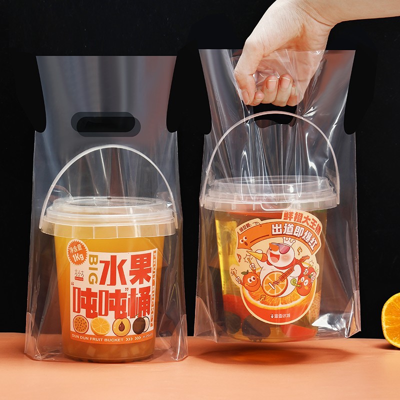 Double - Cup Carry Bag factory