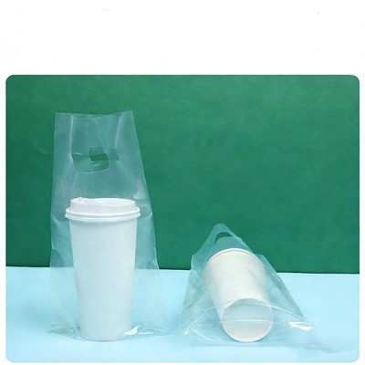 Sac de cafea la pachet