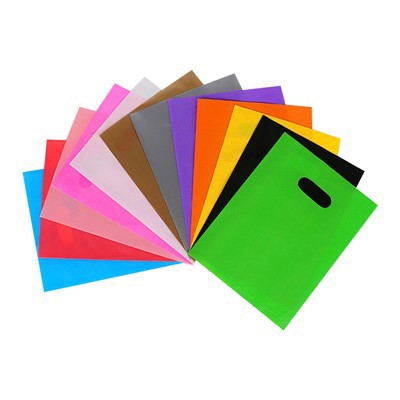 Pungă de dimensiune HDPE